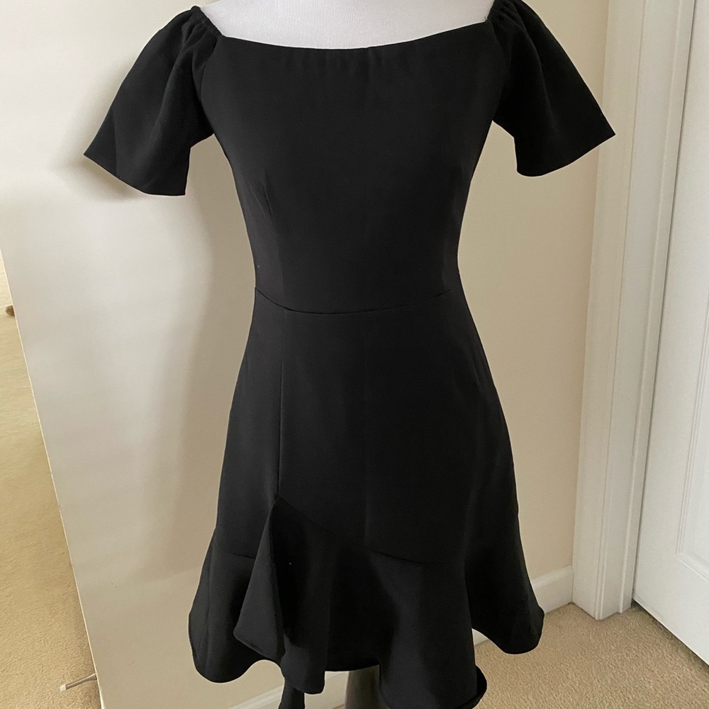 Lucy Paris Little Black dress